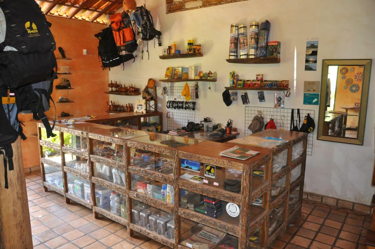 韦尔卡鲍 马托旅馆酒店 外观 照片